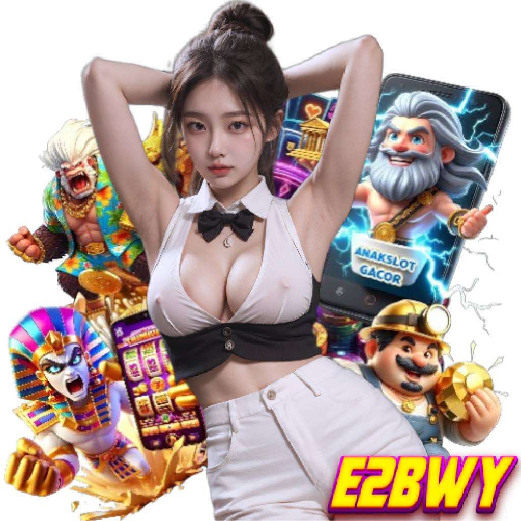 e2bwy คาสิโนออนไลน์