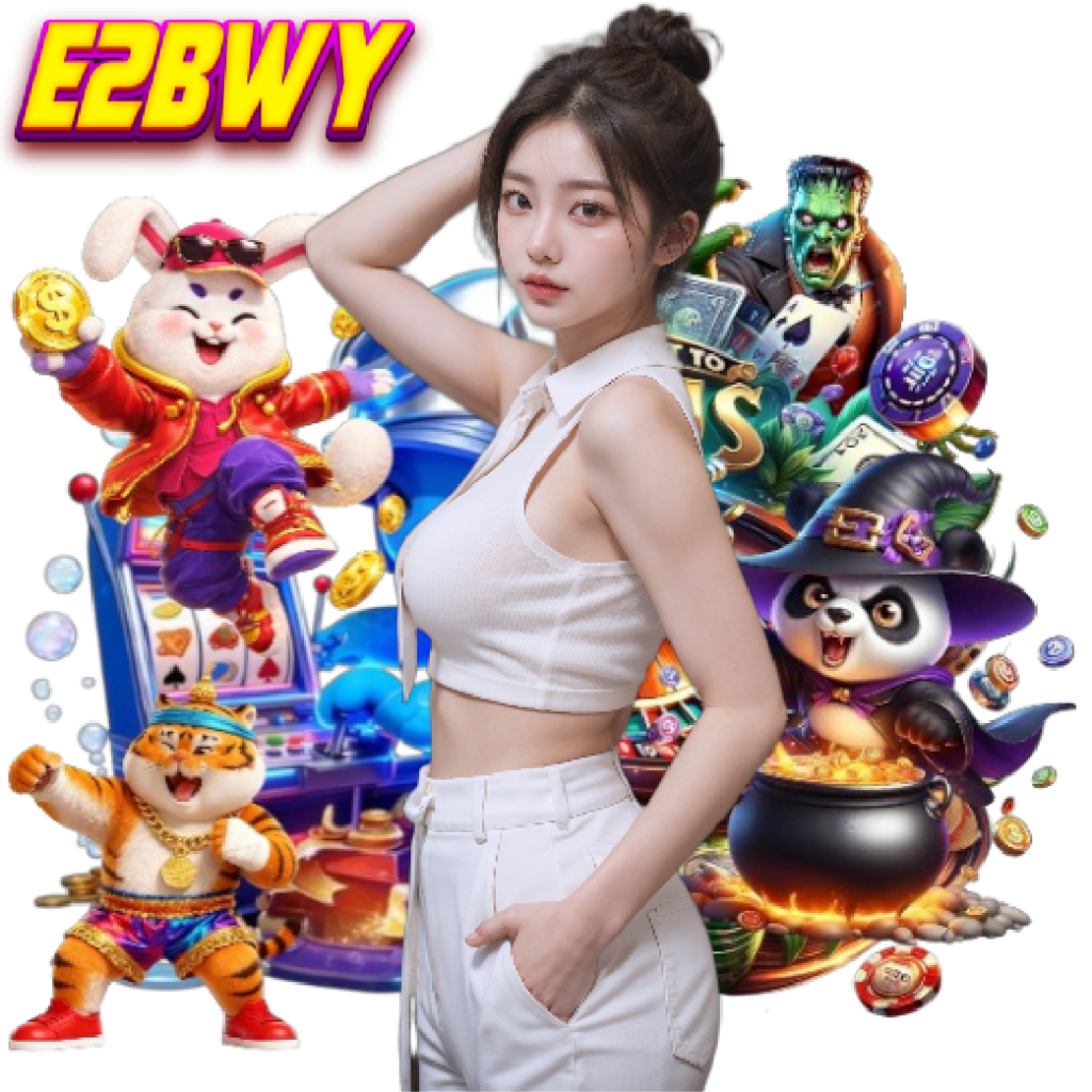 e2bwy ฝากถอนออโต้