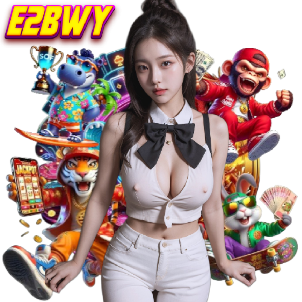 e2bwy ไม่ผ่านเอเย่นต์