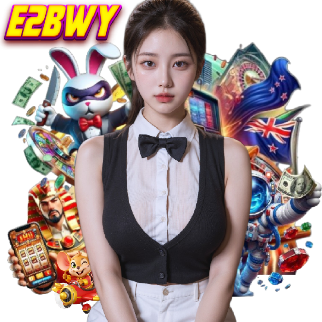 e2bwy ไม่มีขั้นต่ำ
