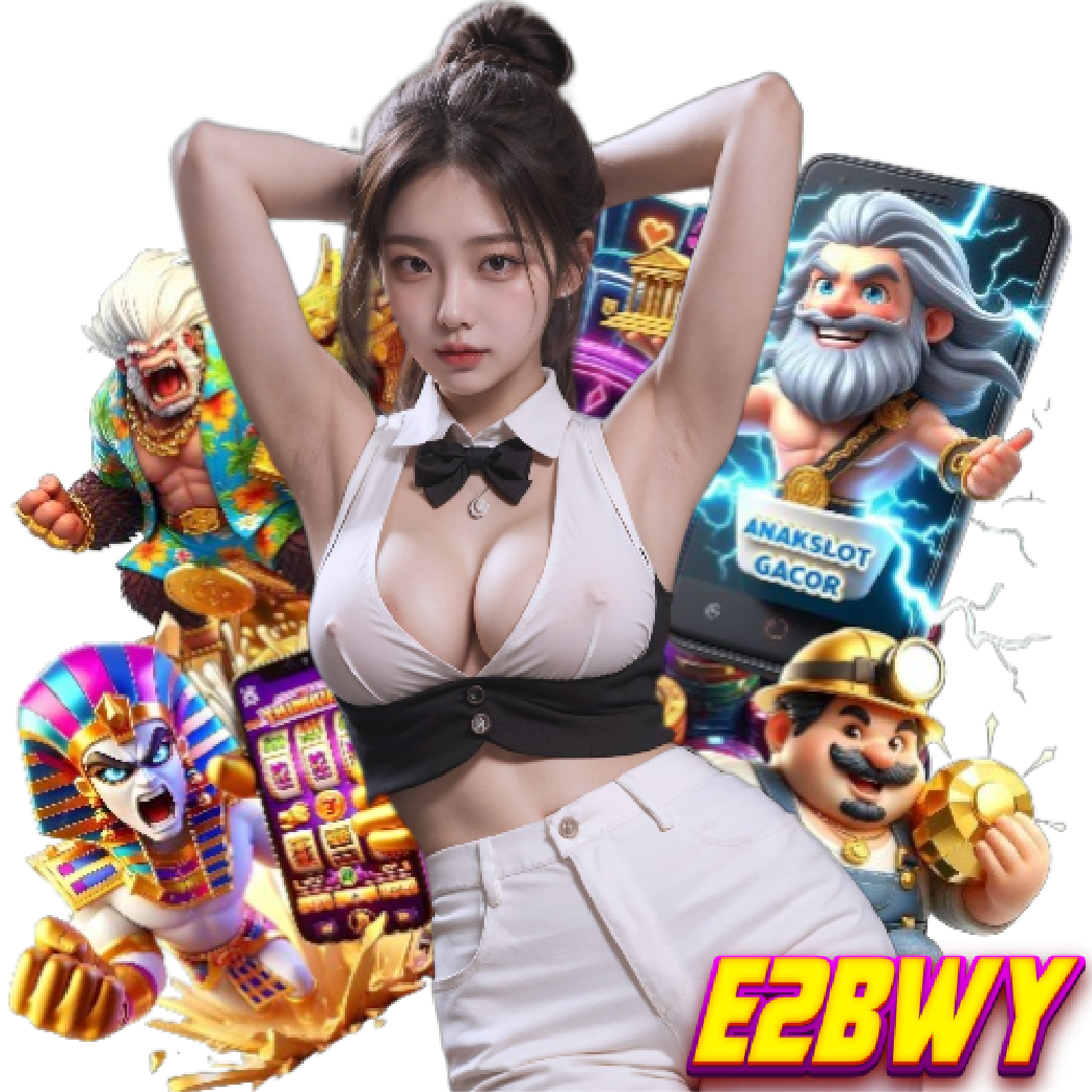 e2bwy คาสิโนออนไลน์