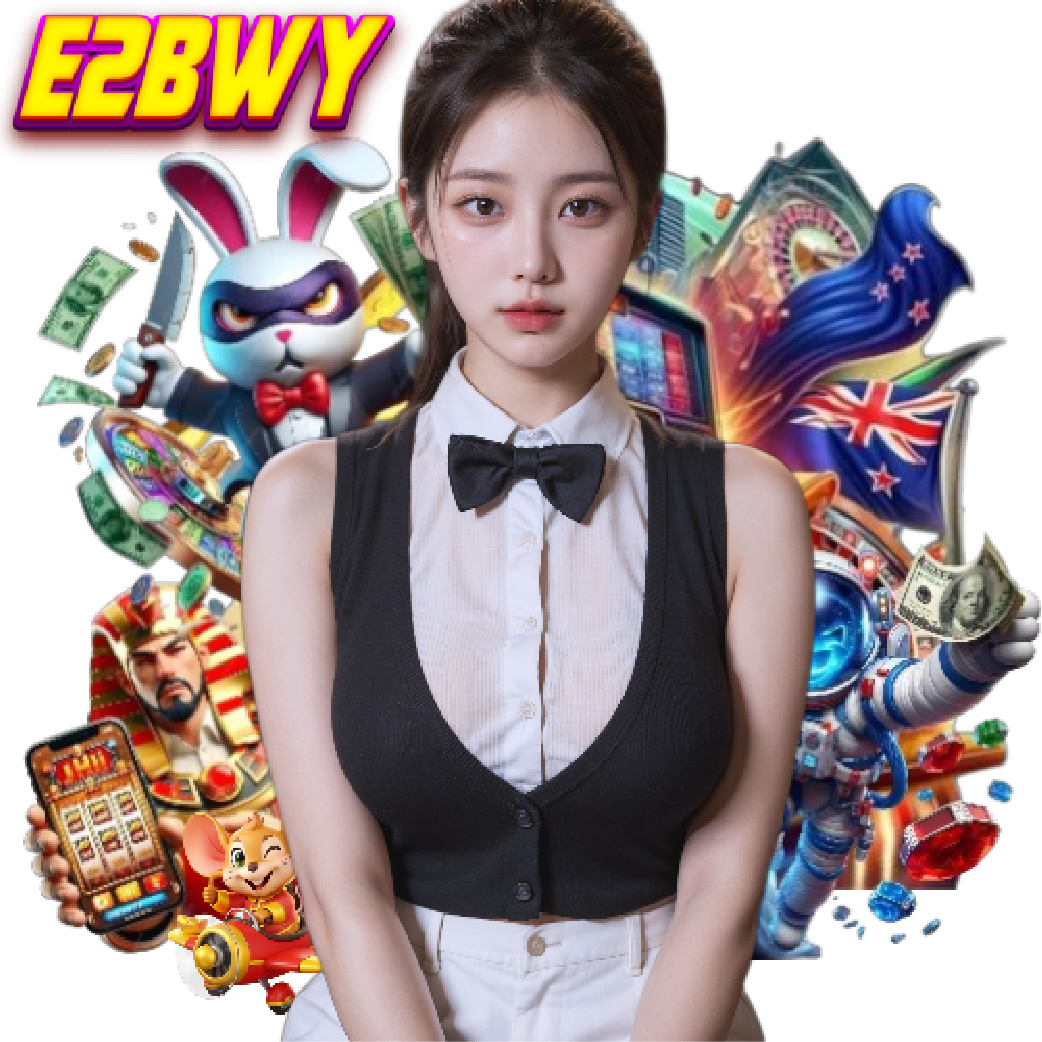 e2bwy ไม่มีขั้นต่ำ