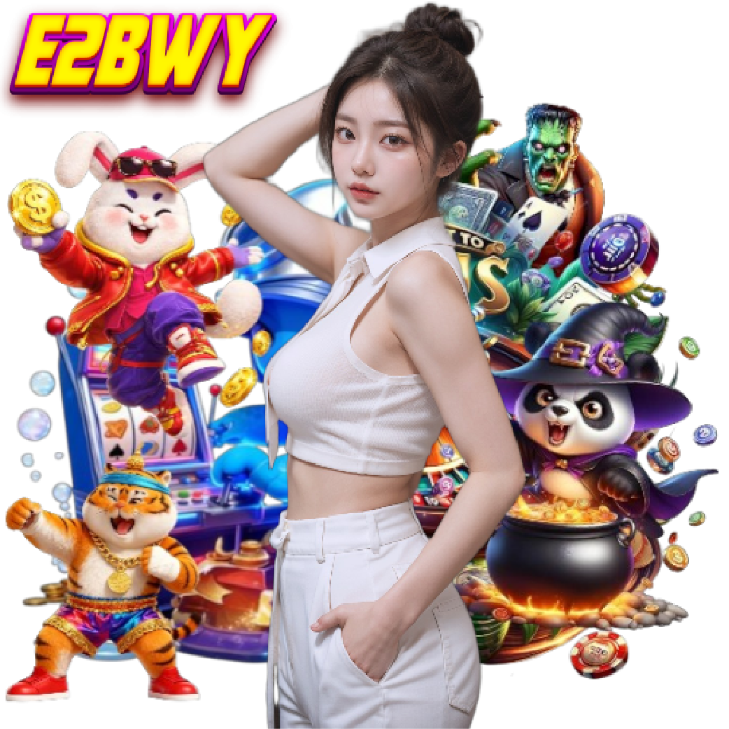 e2bwy ฝากถอนออโต้